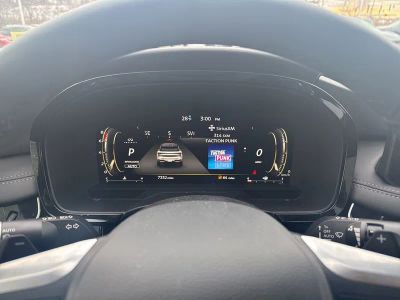 2026 INFINITI QX60 LUXE - Photo 14
