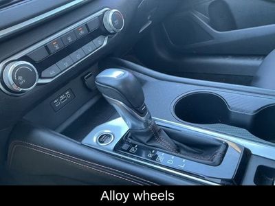 2021 Nissan Altima 2.5 SR - Photo 23