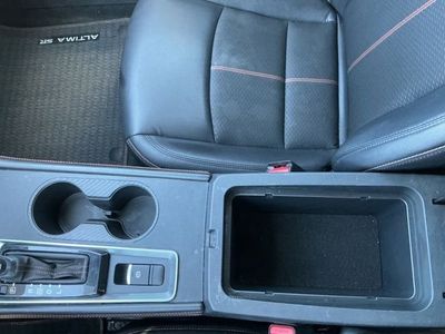 2021 Nissan Altima 2.5 SR - Photo 24