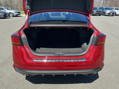 2021 Nissan Altima 2.5 SR - Photo 26