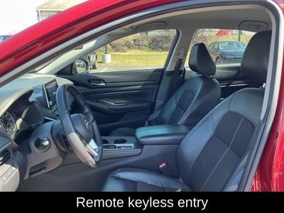 2021 Nissan Altima 2.5 SR - Photo 15