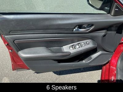 2021 Nissan Altima 2.5 SR - Photo 13
