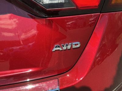 2021 Nissan Altima 2.5 SR - Photo 1