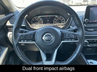 2021 Nissan Altima 2.5 SR - Photo 18