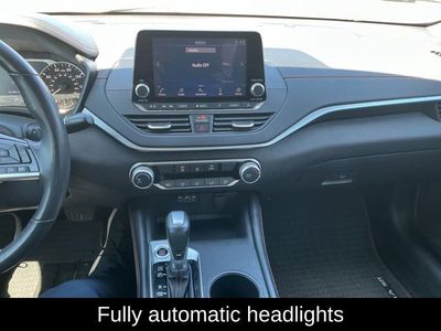 2021 Nissan Altima 2.5 SR - Photo 20