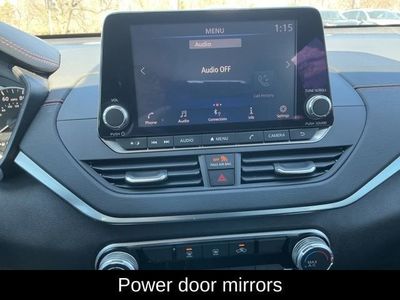 2021 Nissan Altima 2.5 SR - Photo 21