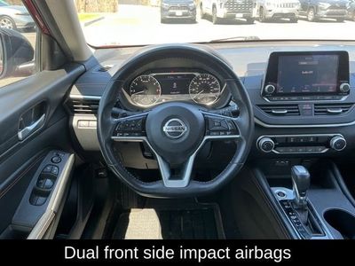 2021 Nissan Altima 2.5 SR - Photo 17
