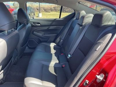2021 Nissan Altima 2.5 SR - Photo 25