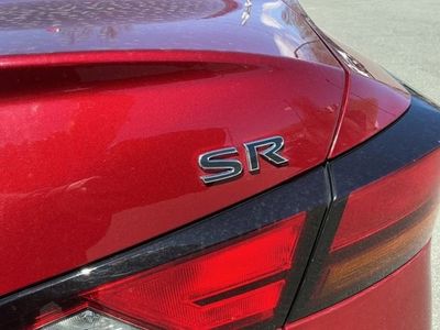 2021 Nissan Altima 2.5 SR - Photo 27
