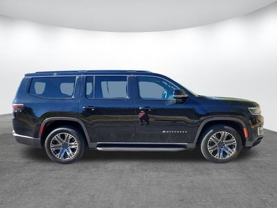 2022 Jeep Wagoneer - Photo 2