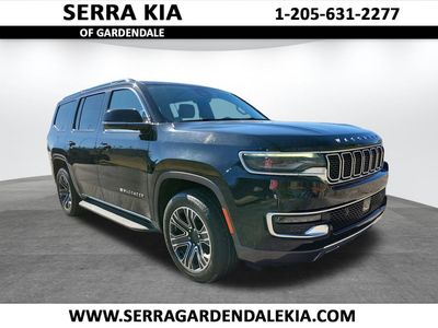 2022 Jeep Wagoneer - Photo 1