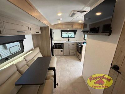 2026 Forest River RV Rockwood GEO Pro - Photo 13