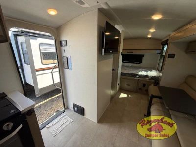 2026 Forest River RV Rockwood GEO Pro - Photo 8