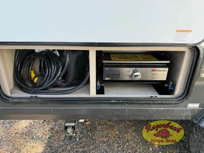 2026 Forest River RV Rockwood GEO Pro - Photo 6