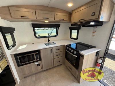 2026 Forest River RV Rockwood GEO Pro - Photo 10