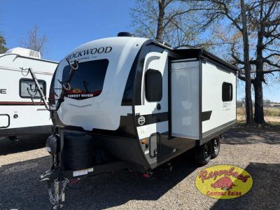 2026 Forest River RV Rockwood GEO Pro - Photo 3