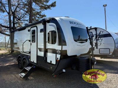 2026 Forest River RV Rockwood GEO Pro - Photo 1