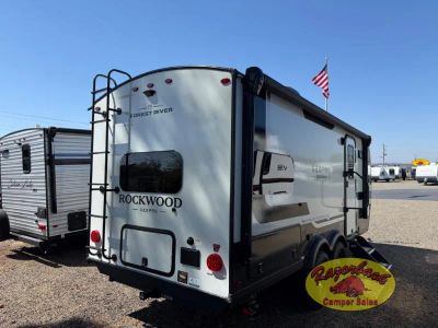 2026 Forest River RV Rockwood GEO Pro - Photo 5