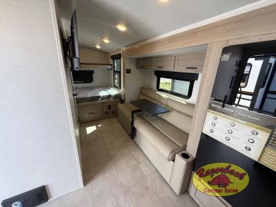 2026 Forest River RV Rockwood GEO Pro - Photo 7