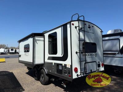 2026 Forest River RV Rockwood GEO Pro - Photo 4