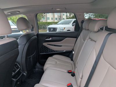2020 Hyundai Santa Fe - Photo 15
