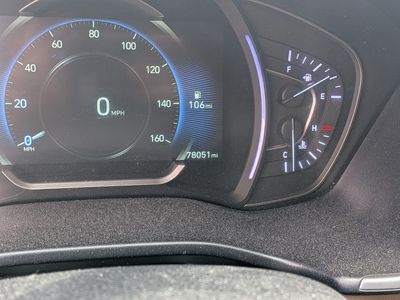 2020 Hyundai Santa Fe - Photo 29