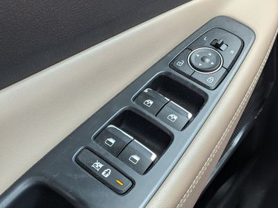 2020 Hyundai Santa Fe - Photo 23