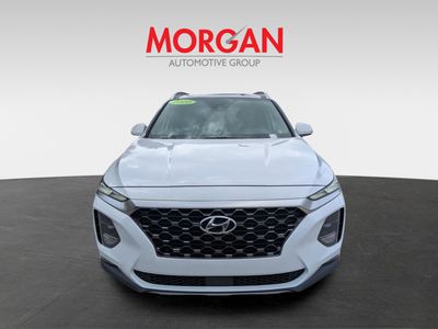 2020 Hyundai Santa Fe - Photo 10