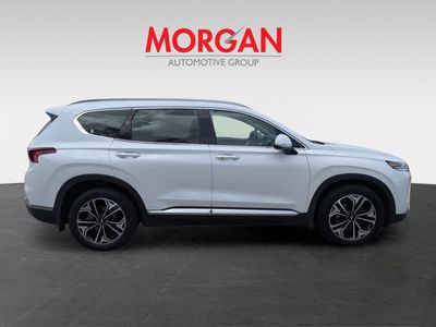 2020 Hyundai Santa Fe - Photo 3