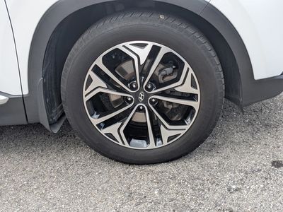 2020 Hyundai Santa Fe - Photo 11