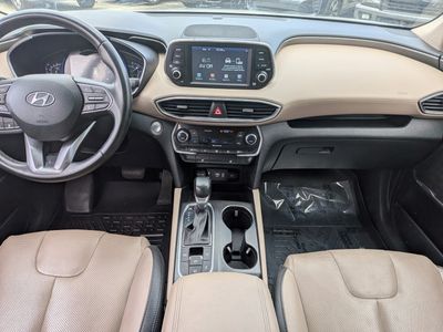 2020 Hyundai Santa Fe - Photo 17