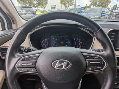 2020 Hyundai Santa Fe - Photo 27