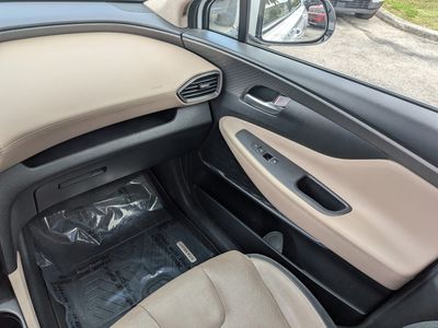 2020 Hyundai Santa Fe - Photo 19