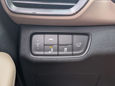 2020 Hyundai Santa Fe - Photo 24