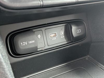 2020 Hyundai Santa Fe - Photo 31