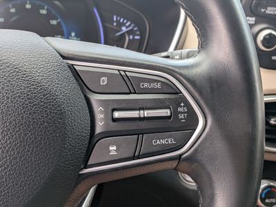2020 Hyundai Santa Fe - Photo 26