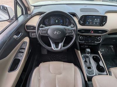 2020 Hyundai Santa Fe - Photo 18