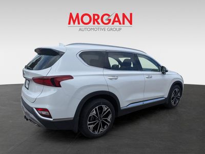 2020 Hyundai Santa Fe - Photo 4