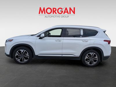 2020 Hyundai Santa Fe - Photo 7