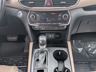 2020 Hyundai Santa Fe - Photo 21