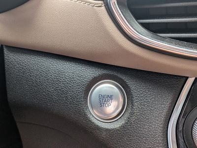 2020 Hyundai Santa Fe - Photo 30