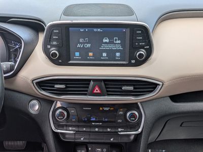 2020 Hyundai Santa Fe - Photo 20