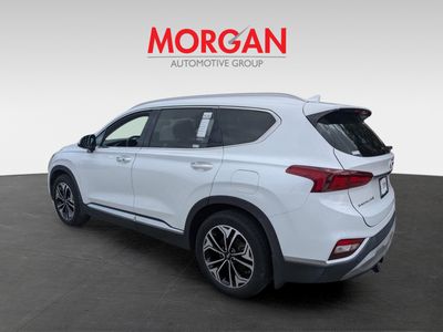 2020 Hyundai Santa Fe - Photo 6