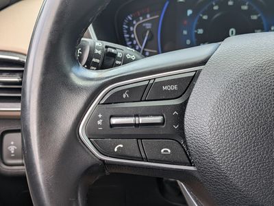 2020 Hyundai Santa Fe - Photo 25