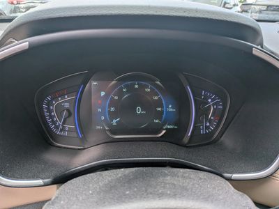 2020 Hyundai Santa Fe - Photo 28