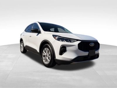 2024 Ford Escape - Photo 10