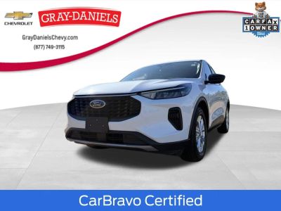 2024 Ford Escape - Photo 1