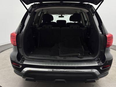 2020 Nissan Pathfinder - Photo 26