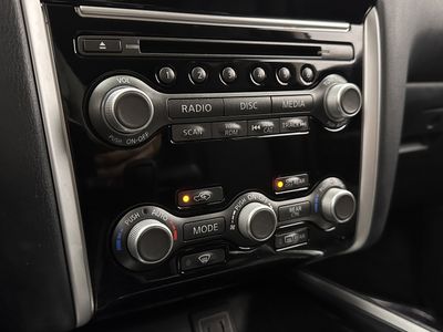 2020 Nissan Pathfinder - Photo 14