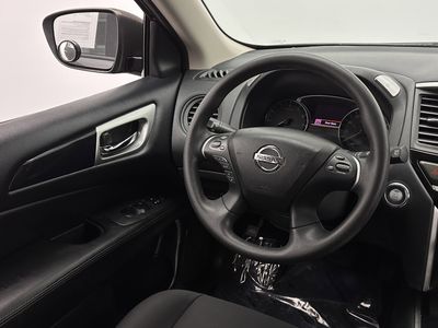 2020 Nissan Pathfinder - Photo 23